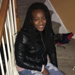 Meet your Posher, Jordan